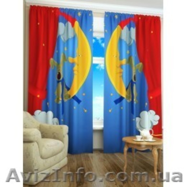 Изготовим фото-шторы - <ro>Изображение</ro><ru>Изображение</ru> #4, <ru>Объявление</ru> #1188353