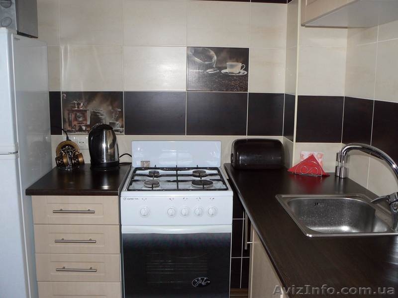 Посуточно 1к квартира м.Спортивная - <ro>Изображение</ro><ru>Изображение</ru> #3, <ru>Объявление</ru> #1187690