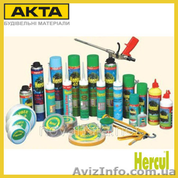 Строительная химия: пены, герметики, силиконы, клеи - <ro>Изображение</ro><ru>Изображение</ru> #2, <ru>Объявление</ru> #1188701