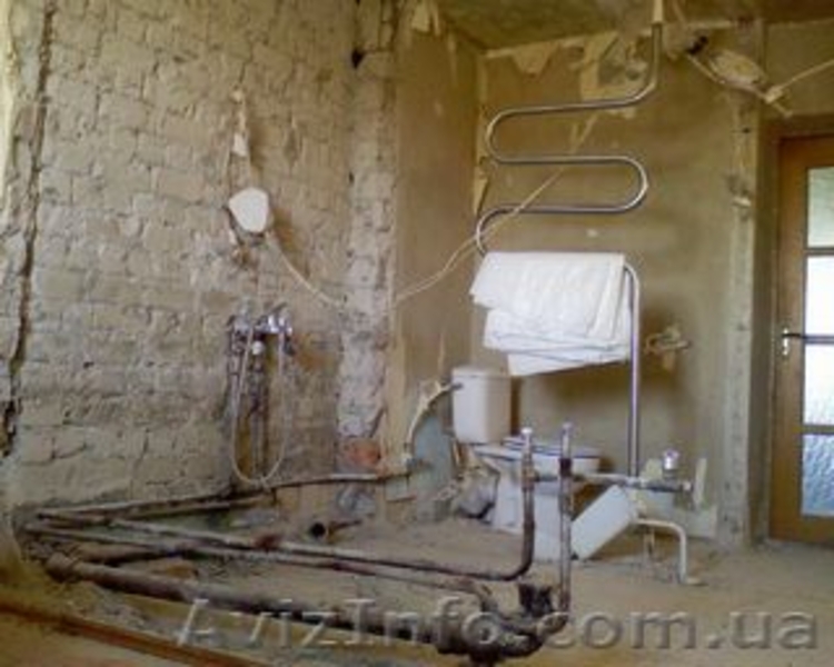 Демонтажные работы: демонтаж бетона, покрытий, сооружений и т.д. - <ro>Изображение</ro><ru>Изображение</ru> #3, <ru>Объявление</ru> #1196565