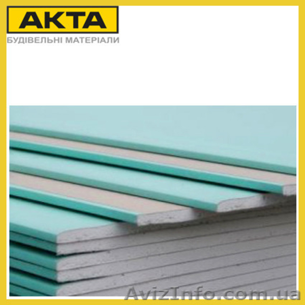 Гипсокартон KNAUF (Кнауф), PLATO LAFARGE (Плато Лафарж) с доставкой  - <ro>Изображение</ro><ru>Изображение</ru> #2, <ru>Объявление</ru> #1187466