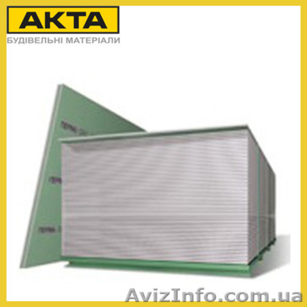  KNAUF (Кнауф), PLATO LAFARGE (Плато Лафарж)  гипсокартон с доставкой  - <ro>Изображение</ro><ru>Изображение</ru> #2, <ru>Объявление</ru> #1187848