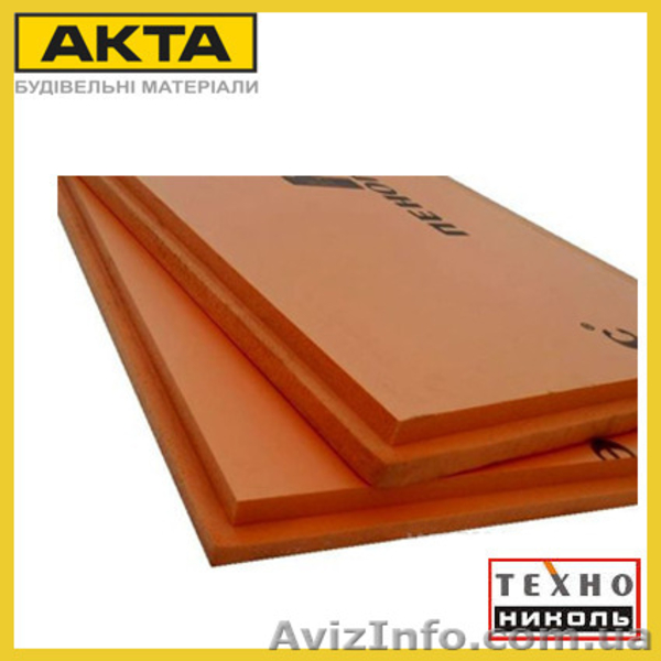 Утеплитель: ISOVER (Изовер), пенопласт, пенополистирол экструдированны - <ro>Изображение</ro><ru>Изображение</ru> #9, <ru>Объявление</ru> #1187851