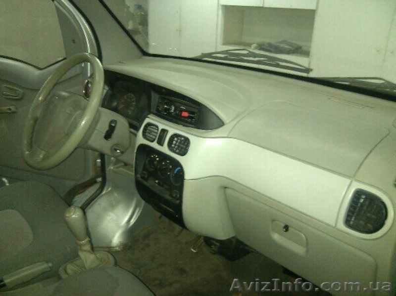 Продам мини бус Hafei Minyi - <ro>Изображение</ro><ru>Изображение</ru> #8, <ru>Объявление</ru> #1179582