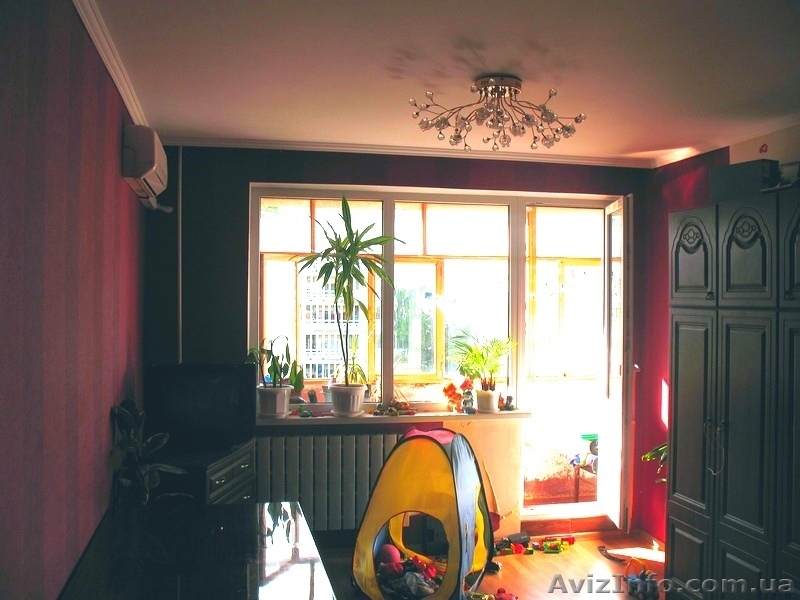 1-к. улучшенка с большой лоджией, СС-3, 5/9 - <ro>Изображение</ro><ru>Изображение</ru> #1, <ru>Объявление</ru> #1208180