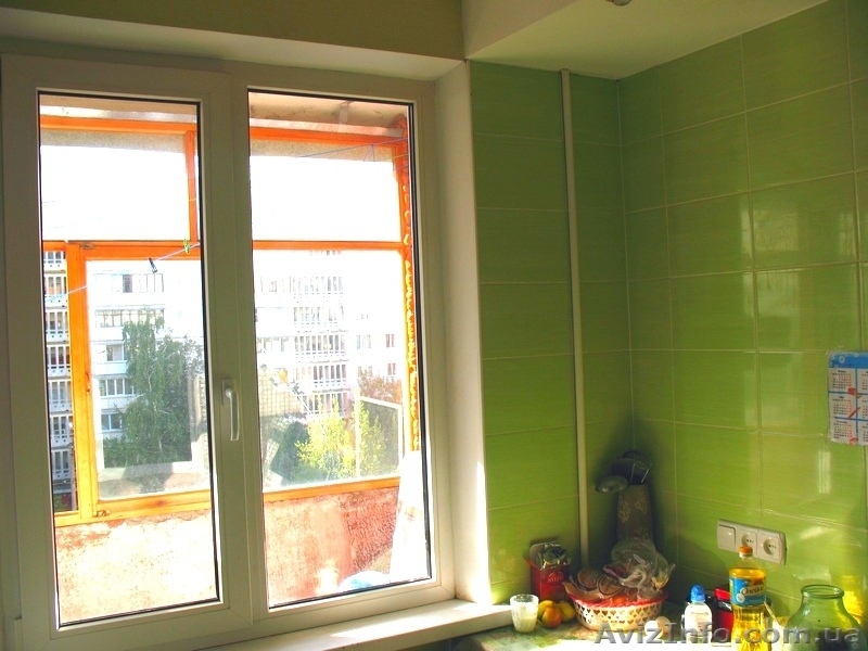 1-к. улучшенка с большой лоджией, СС-3, 5/9 - <ro>Изображение</ro><ru>Изображение</ru> #5, <ru>Объявление</ru> #1208180