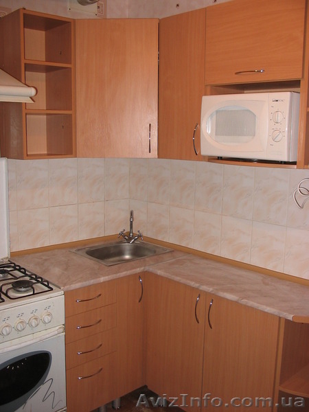 Сдам отличную однакомнатную квартиру возле метро 23 августа - <ro>Изображение</ro><ru>Изображение</ru> #3, <ru>Объявление</ru> #1209379