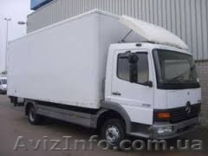 Грузоперевозки. Услуги опытных грузчиков. - <ro>Изображение</ro><ru>Изображение</ru> #3, <ru>Объявление</ru> #1199342