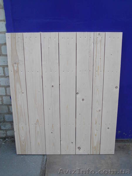 Продам щит из досок - <ro>Изображение</ro><ru>Изображение</ru> #3, <ru>Объявление</ru> #1193125