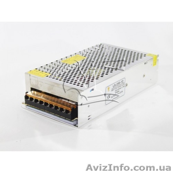 Светодиодная лента и комплектующие - <ro>Изображение</ro><ru>Изображение</ru> #3, <ru>Объявление</ru> #1200777