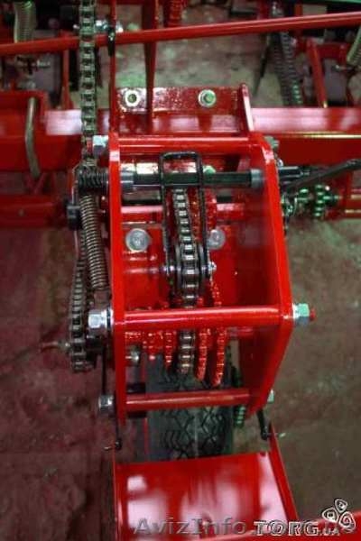 Сеялка СУПН 8 сеялки точного высева СУПН гарантия - <ro>Изображение</ro><ru>Изображение</ru> #3, <ru>Объявление</ru> #1208754