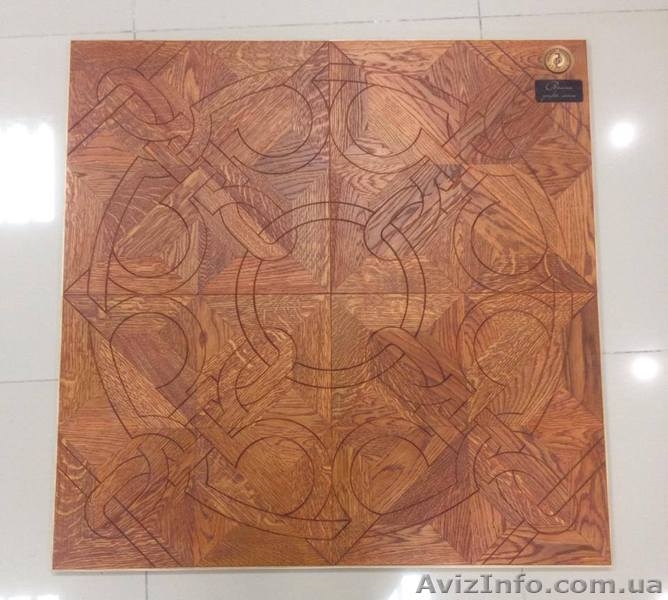 Паркет модульный Ricordi - <ro>Изображение</ro><ru>Изображение</ru> #3, <ru>Объявление</ru> #1203576