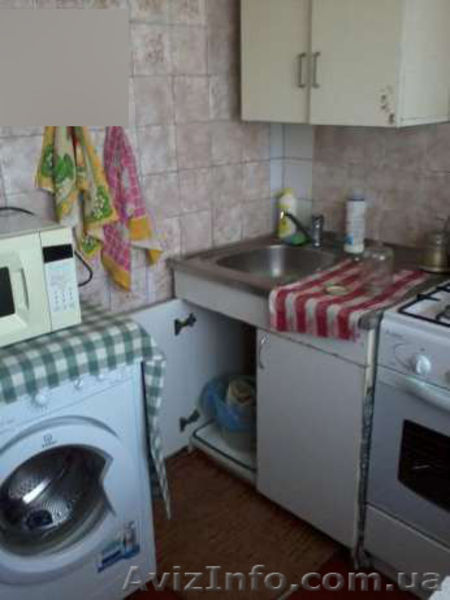 Сдам 2комнатную квартиру рядом с м. Студенческая. Хорошее состояние, мебель креп - <ro>Изображение</ro><ru>Изображение</ru> #4, <ru>Объявление</ru> #1199416