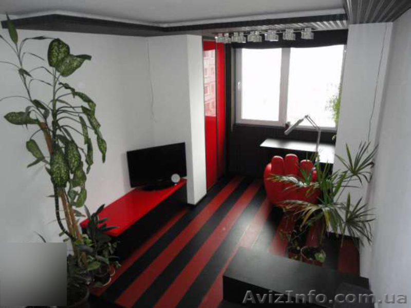 Продам 3комнатную квартиру, Салтовка, проспект Тракторостроителей, 535 м/р, улуч - <ro>Изображение</ro><ru>Изображение</ru> #5, <ru>Объявление</ru> #1201486