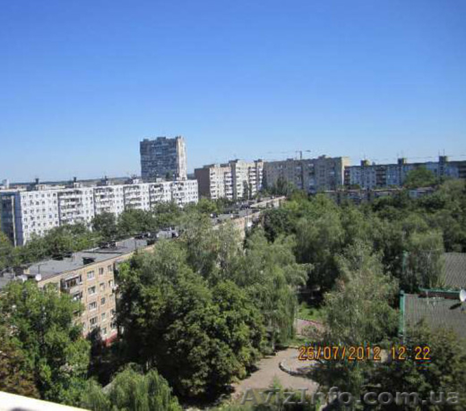 Продам большую 1комнатную квартиру, Салтовка, проспект Тракторостроителей. Новос - <ro>Изображение</ro><ru>Изображение</ru> #5, <ru>Объявление</ru> #1201490