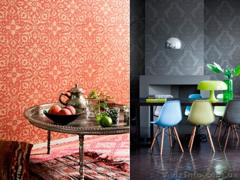 Все виды обоев в салоне Artis - купить в Харькове - <ro>Изображение</ro><ru>Изображение</ru> #1, <ru>Объявление</ru> #1204704