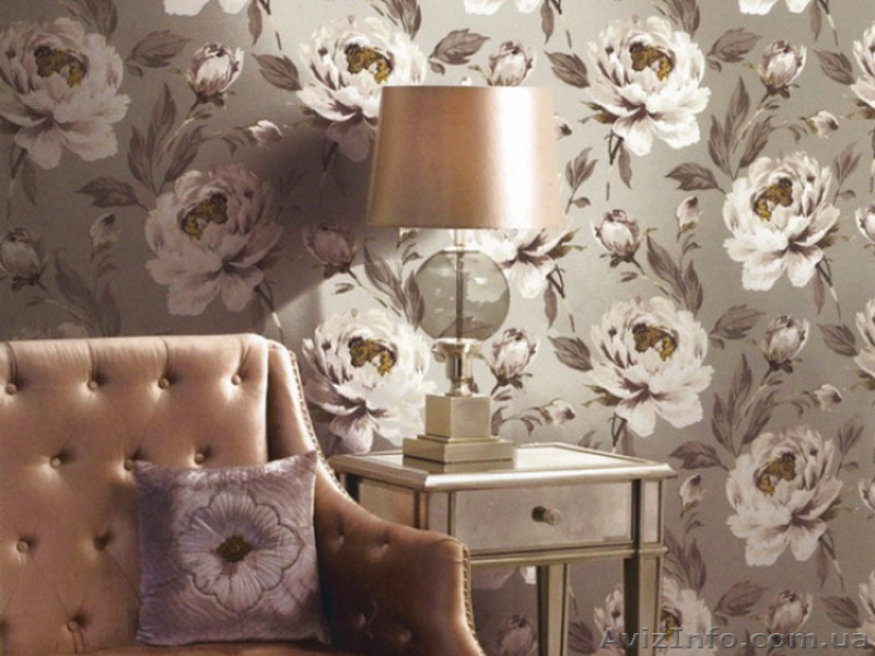 Все виды обоев в салоне Artis - купить в Харькове - <ro>Изображение</ro><ru>Изображение</ru> #2, <ru>Объявление</ru> #1204704