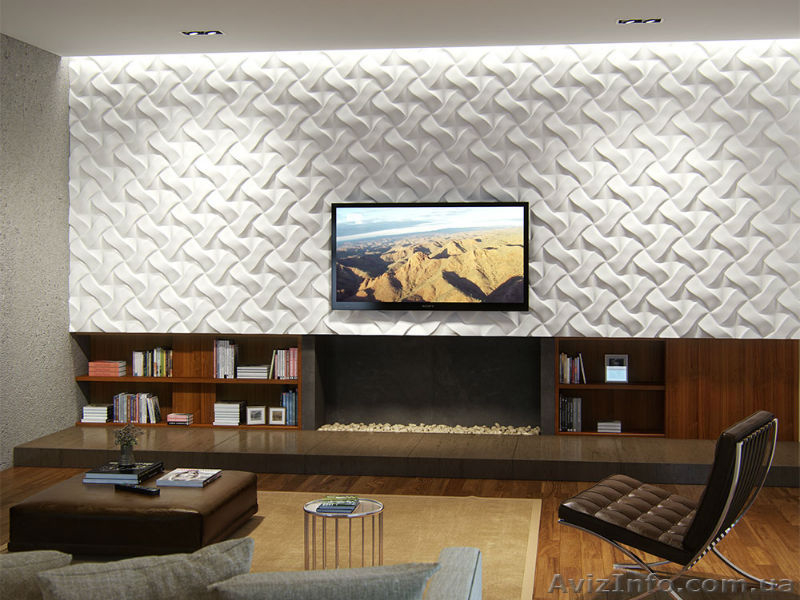 Гипсовые панели купить Харьков от 500,00 грн/м.кв - <ro>Изображение</ro><ru>Изображение</ru> #3, <ru>Объявление</ru> #1210338