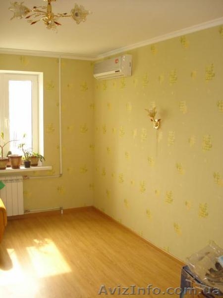  Поклейка обоев, фриз, плинтус. - <ro>Изображение</ro><ru>Изображение</ru> #3, <ru>Объявление</ru> #1201493