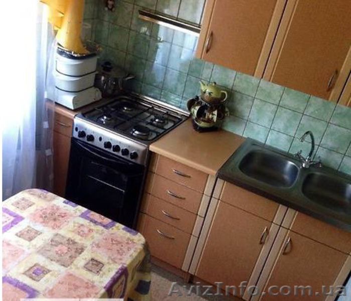 Продам 2комнатную квартиру, Салтовка, перекресток Гвардейцев Широнинцев и Блюхер - <ro>Изображение</ro><ru>Изображение</ru> #2, <ru>Объявление</ru> #1201482