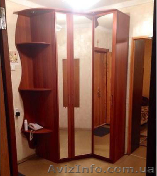 Продам 2комнатную квартиру, Салтовка, перекресток Гвардейцев Широнинцев и Блюхер - <ro>Изображение</ro><ru>Изображение</ru> #4, <ru>Объявление</ru> #1201482