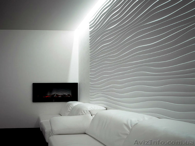 Гипсовые панели купить Харьков от 500,00 грн/м.кв - <ro>Изображение</ro><ru>Изображение</ru> #4, <ru>Объявление</ru> #1210338