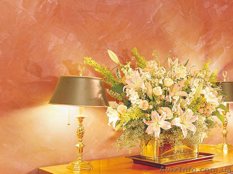 Венецианская штукатурка купить Харьков - <ro>Изображение</ro><ru>Изображение</ru> #3, <ru>Объявление</ru> #1210892