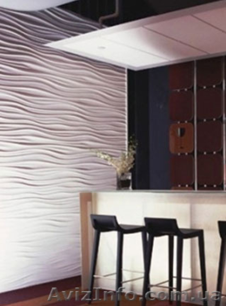 Гипсовые панели купить Харьков от 500,00 грн/м.кв - <ro>Изображение</ro><ru>Изображение</ru> #5, <ru>Объявление</ru> #1210338