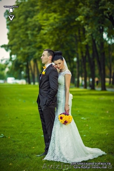 Организация VIP свадеб! - <ro>Изображение</ro><ru>Изображение</ru> #4, <ru>Объявление</ru> #1210544