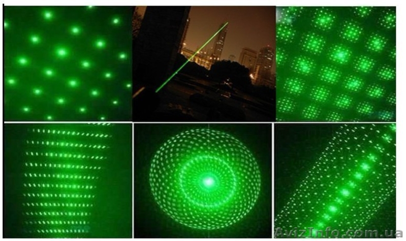 Продам лазерные указки. На аккумуляторе и батарейках.  - <ro>Изображение</ro><ru>Изображение</ru> #3, <ru>Объявление</ru> #1207177