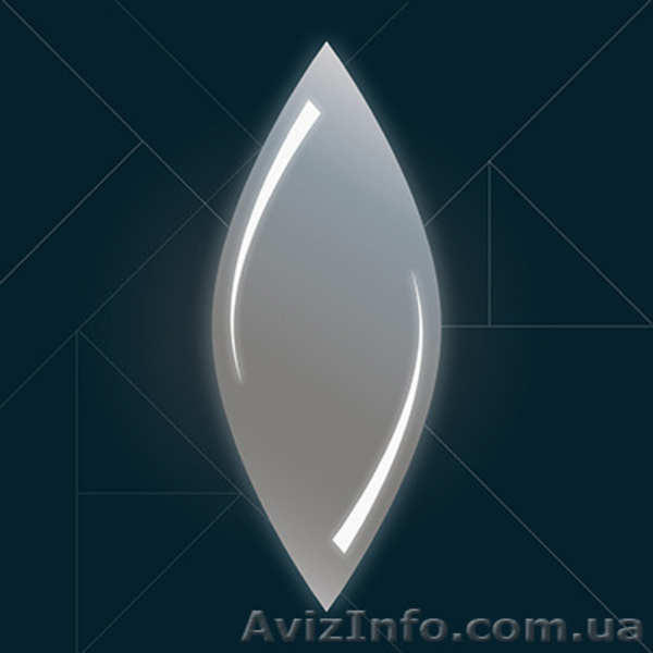 Зеркала с подсветкой - <ro>Изображение</ro><ru>Изображение</ru> #3, <ru>Объявление</ru> #1203734