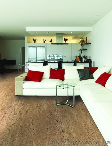 Пробковые покрытия для стен и пола - <ro>Изображение</ro><ru>Изображение</ru> #3, <ru>Объявление</ru> #1204112