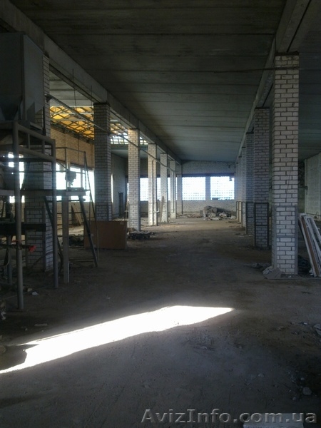 Продам или сдам в аренду здание 1000 м2 и земельный участок 0.5га - <ro>Изображение</ro><ru>Изображение</ru> #3, <ru>Объявление</ru> #1207698