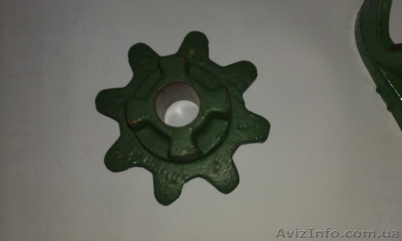 Сошник для сеялки типа Мультикорн и другие запчасти к сеялке - <ro>Изображение</ro><ru>Изображение</ru> #4, <ru>Объявление</ru> #1207386