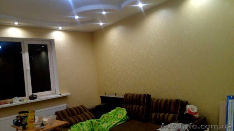 Сдам двушку с евроремонтом на пр Гагарина!! - <ro>Изображение</ro><ru>Изображение</ru> #5, <ru>Объявление</ru> #1211609