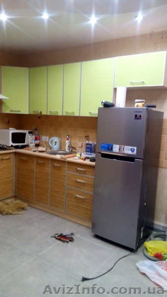 Сдам двушку с евроремонтом на пр Гагарина!! - <ro>Изображение</ro><ru>Изображение</ru> #4, <ru>Объявление</ru> #1211609