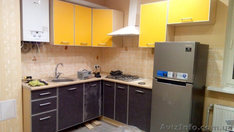 Сдам двушку с евроремонтом на пр Гагарина!! - <ro>Изображение</ro><ru>Изображение</ru> #6, <ru>Объявление</ru> #1211609