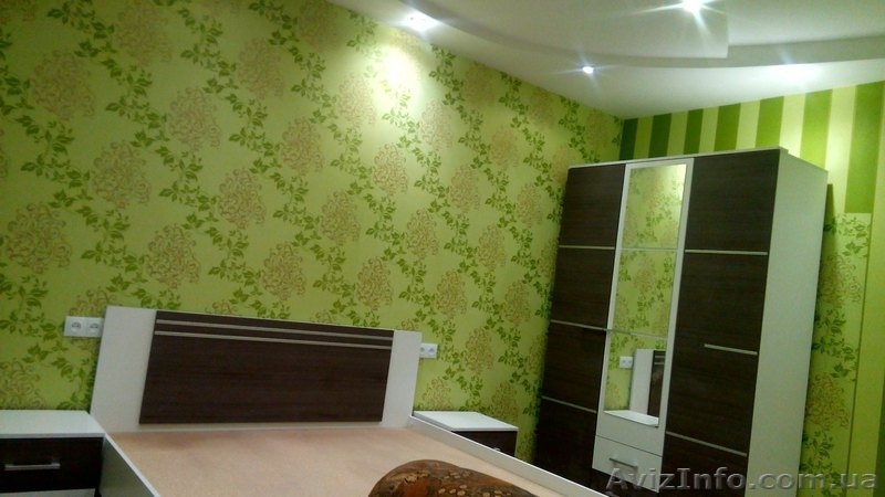 Сдам двушку с евроремонтом на пр Гагарина!! - <ro>Изображение</ro><ru>Изображение</ru> #7, <ru>Объявление</ru> #1211609