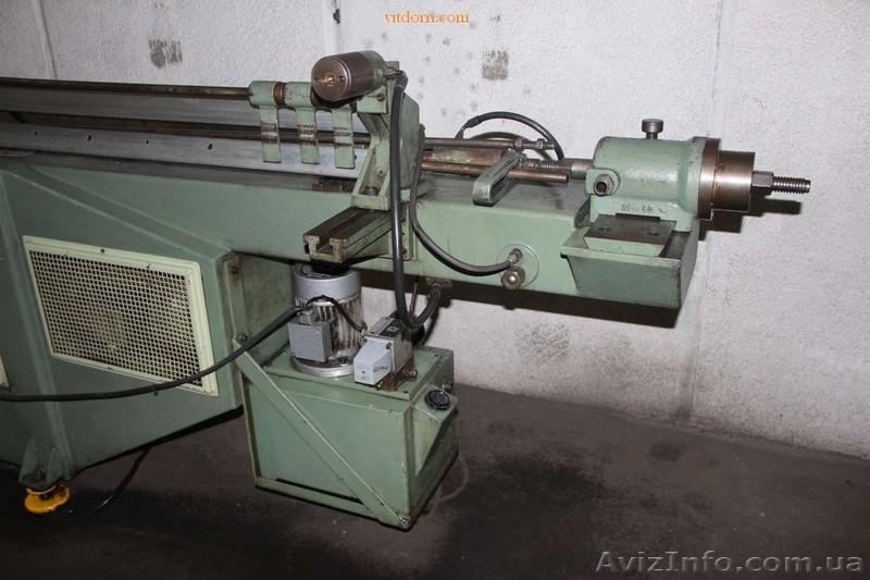 Продам трубогибочный станок BLM B-40 PMP - <ro>Изображение</ro><ru>Изображение</ru> #5, <ru>Объявление</ru> #1210624