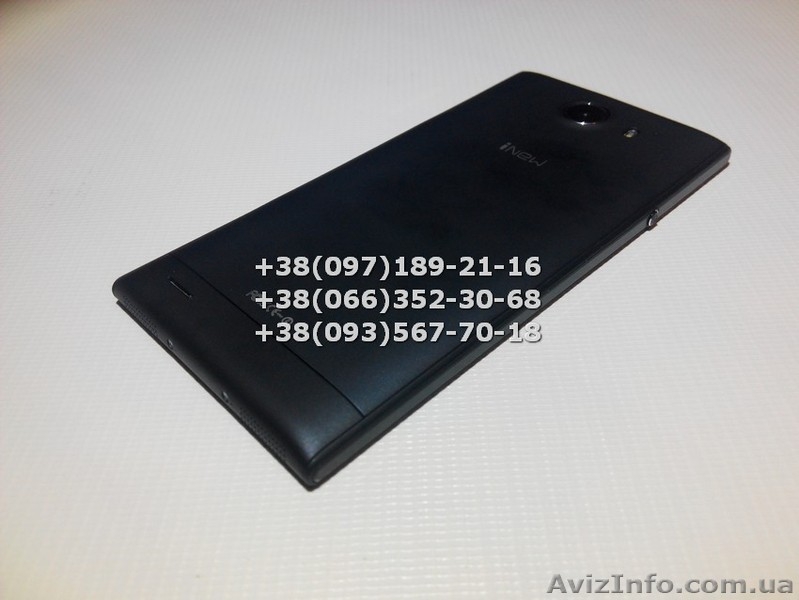 Inew V3 Plus  8 ядер! 2GB RAM! 16 ROM! (в наличии) - <ro>Изображение</ro><ru>Изображение</ru> #5, <ru>Объявление</ru> #1209879