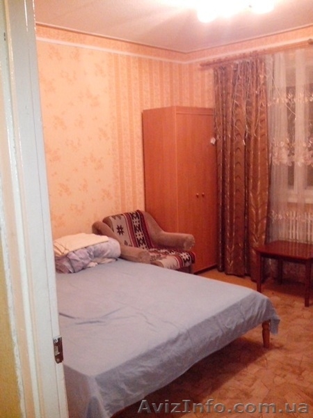 Сдам 4комнатную квартиру, м. Студенческая. Средний этаж, - <ro>Изображение</ro><ru>Изображение</ru> #9, <ru>Объявление</ru> #1199417