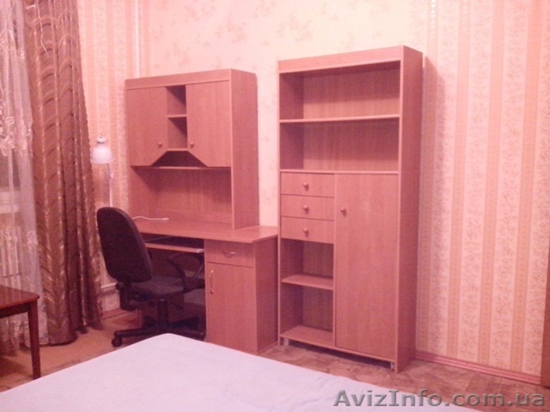 Сдам 4комнатную квартиру, м. Студенческая. Средний этаж, - <ro>Изображение</ro><ru>Изображение</ru> #8, <ru>Объявление</ru> #1199417