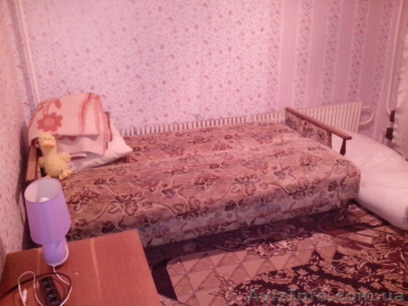 Сдам 4комнатную квартиру, м. Студенческая. Средний этаж, - <ro>Изображение</ro><ru>Изображение</ru> #7, <ru>Объявление</ru> #1199417