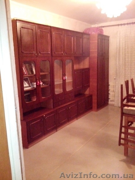 Сдам 4комнатную квартиру, м. Студенческая. Средний этаж, - <ro>Изображение</ro><ru>Изображение</ru> #6, <ru>Объявление</ru> #1199417