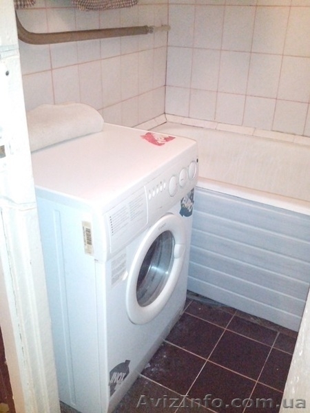 Сдам 4комнатную квартиру, м. Студенческая. Средний этаж, - <ro>Изображение</ro><ru>Изображение</ru> #5, <ru>Объявление</ru> #1199417