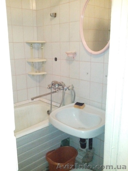 Сдам 4комнатную квартиру, м. Студенческая. Средний этаж, - <ro>Изображение</ro><ru>Изображение</ru> #4, <ru>Объявление</ru> #1199417