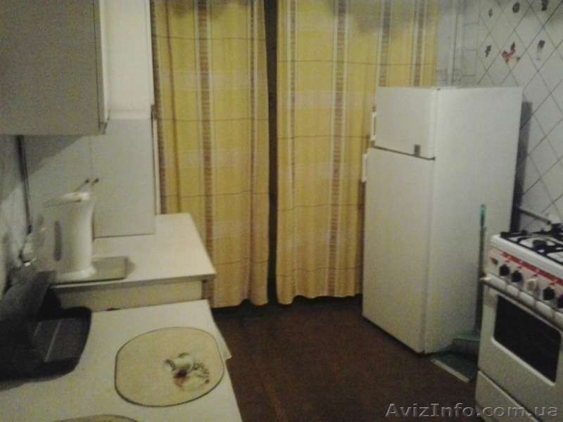 Сдам свою 2-х.комн.кв.на П.Поле - <ro>Изображение</ro><ru>Изображение</ru> #3, <ru>Объявление</ru> #1201780