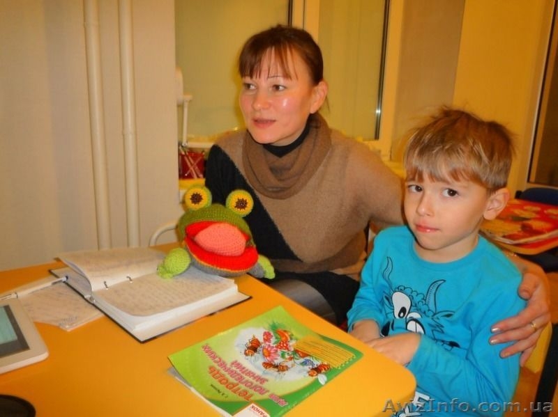 Дефектолог-логопед - <ro>Изображение</ro><ru>Изображение</ru> #1, <ru>Объявление</ru> #1210323