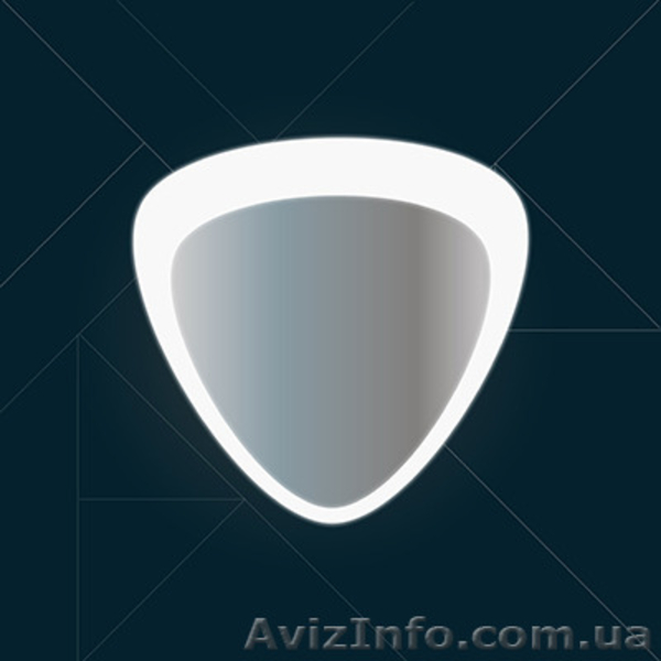 Зеркала с подсветкой - <ro>Изображение</ro><ru>Изображение</ru> #6, <ru>Объявление</ru> #1203734