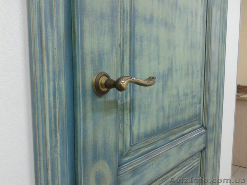 Межкомнатные двери из массива дерева Kolss - <ro>Изображение</ro><ru>Изображение</ru> #7, <ru>Объявление</ru> #1200297